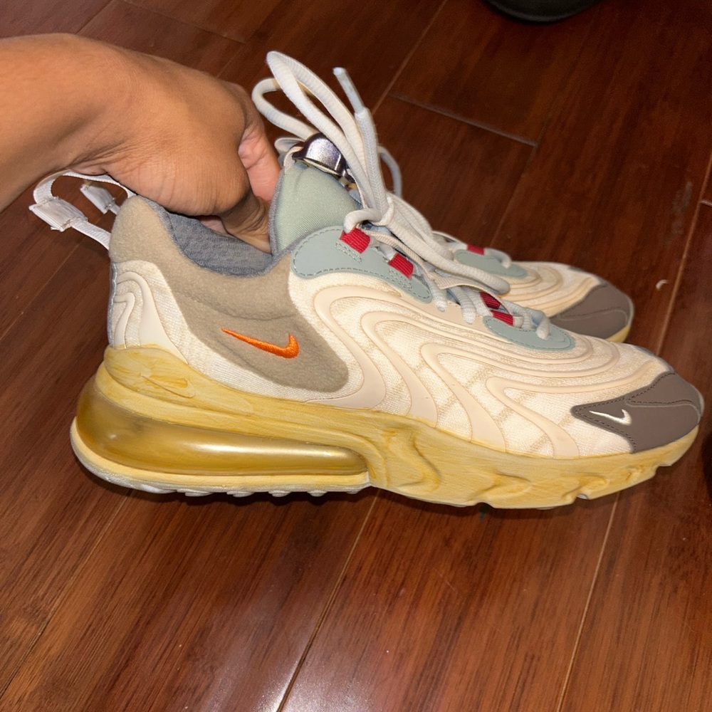 Travis Scott Cactus Trails